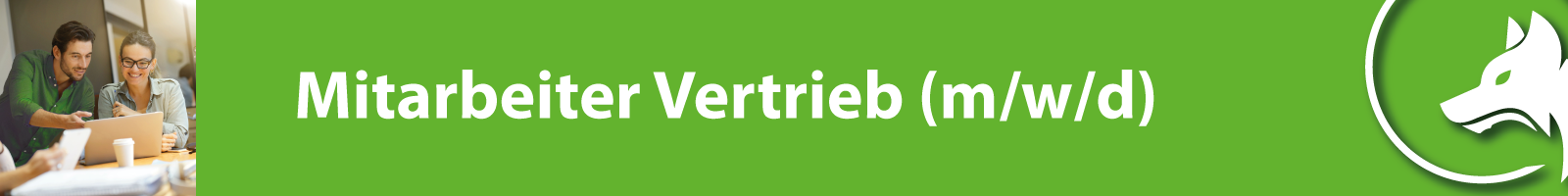 Mitarbeiter Vertrieb Wolf Entsorgung Straubing
